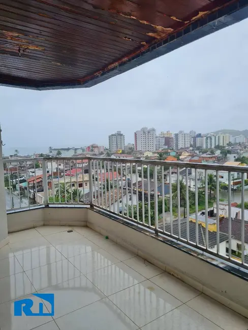 Foto 8 de Cobertura com 4 quartos à venda, 233m2 em Martim de Sá, Caraguatatuba - SP