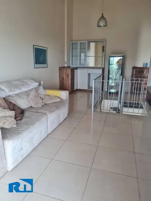 Foto 5 de Cobertura com 4 quartos à venda, 233m2 em Martim de Sá, Caraguatatuba - SP