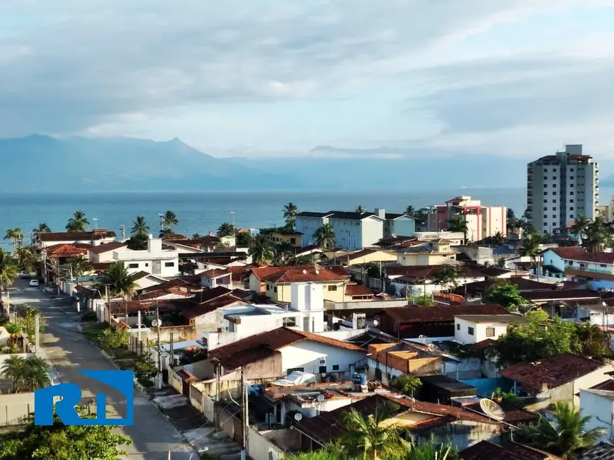 Foto 2 de Cobertura com 4 quartos à venda, 233m2 em Martim de Sá, Caraguatatuba - SP