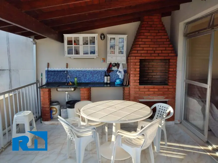 Foto 4 de Cobertura com 4 quartos à venda, 233m2 em Martim de Sá, Caraguatatuba - SP