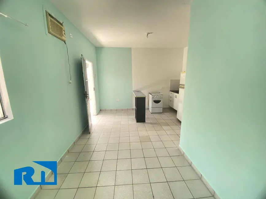 Foto 3 de Apartamento com 1 quarto à venda, 25m2 em Centro, Caraguatatuba - SP