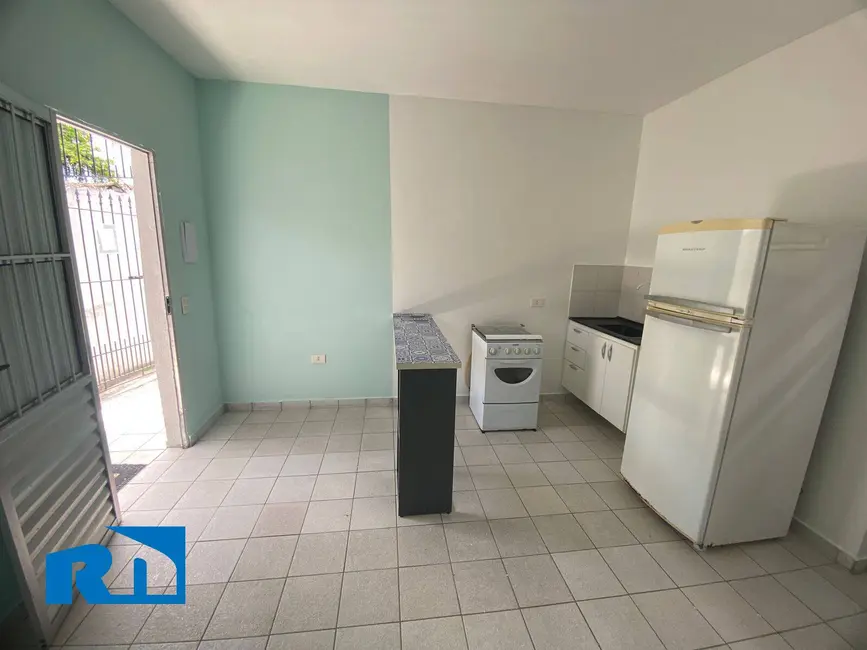 Foto 5 de Apartamento com 1 quarto à venda, 25m2 em Centro, Caraguatatuba - SP