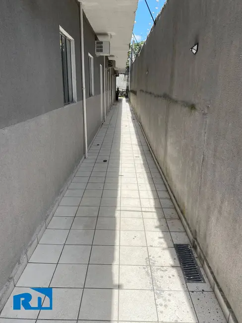 Foto 8 de Apartamento com 1 quarto à venda, 25m2 em Centro, Caraguatatuba - SP