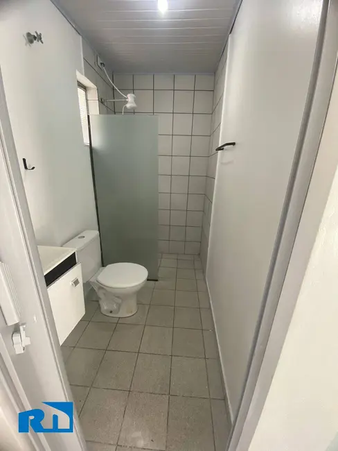 Foto 7 de Apartamento com 1 quarto à venda, 25m2 em Centro, Caraguatatuba - SP