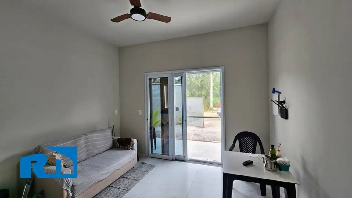 Foto 9 de Casa com 2 quartos à venda, 650m2 em Capricórnio III, Caraguatatuba - SP