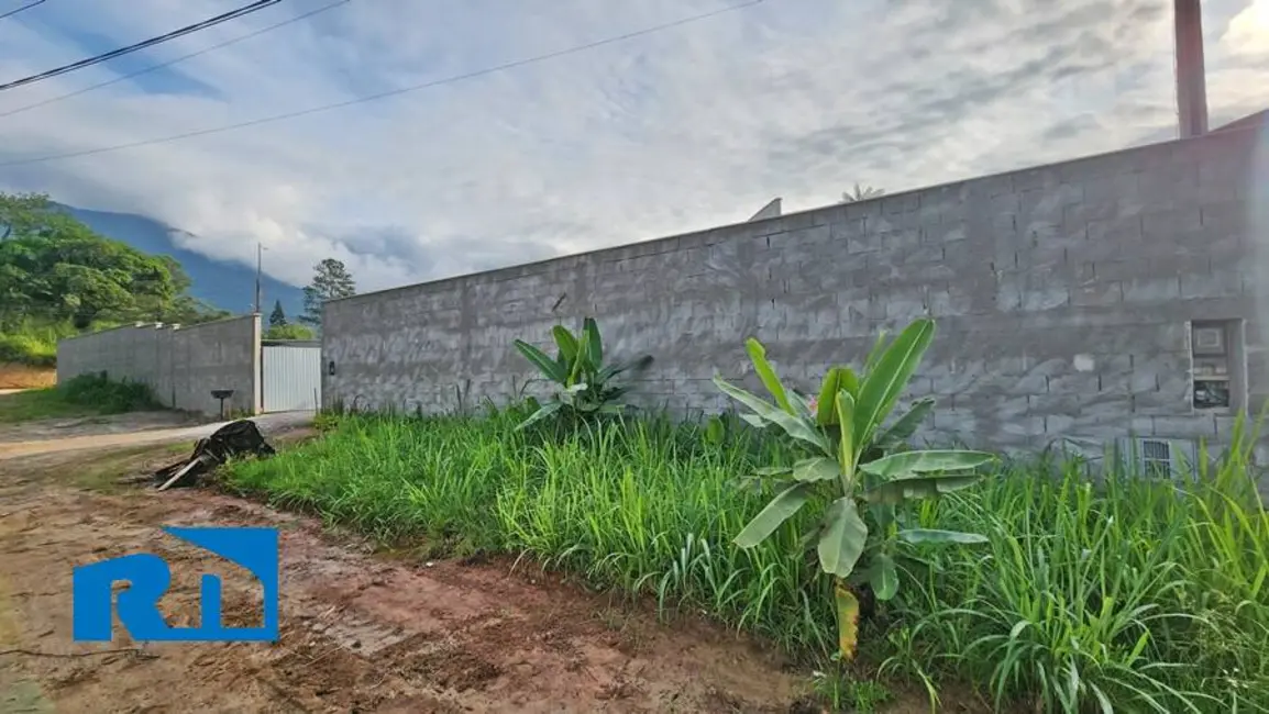 Foto 7 de Casa com 2 quartos à venda, 650m2 em Capricórnio III, Caraguatatuba - SP