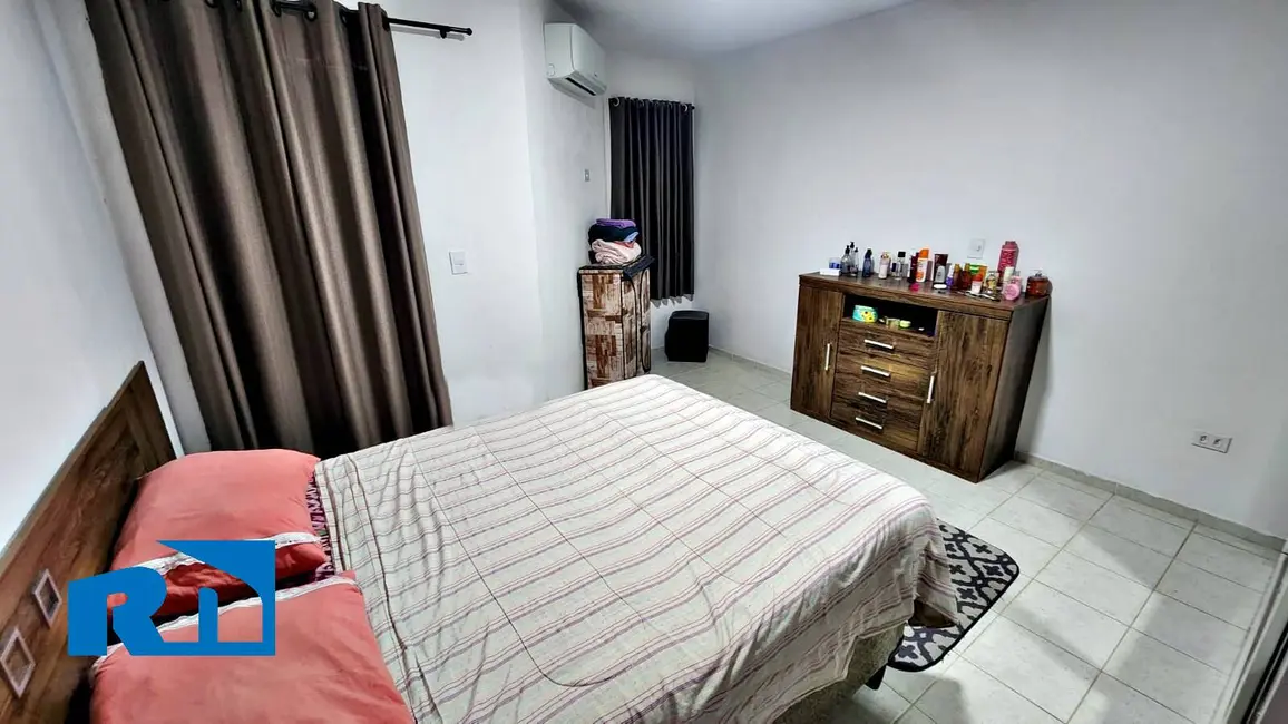 Foto 6 de Casa com 2 quartos à venda, 90m2 em Caraguatatuba - SP