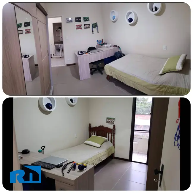 Foto 7 de Apartamento com 2 quartos à venda, 72m2 em Martim de Sá, Caraguatatuba - SP