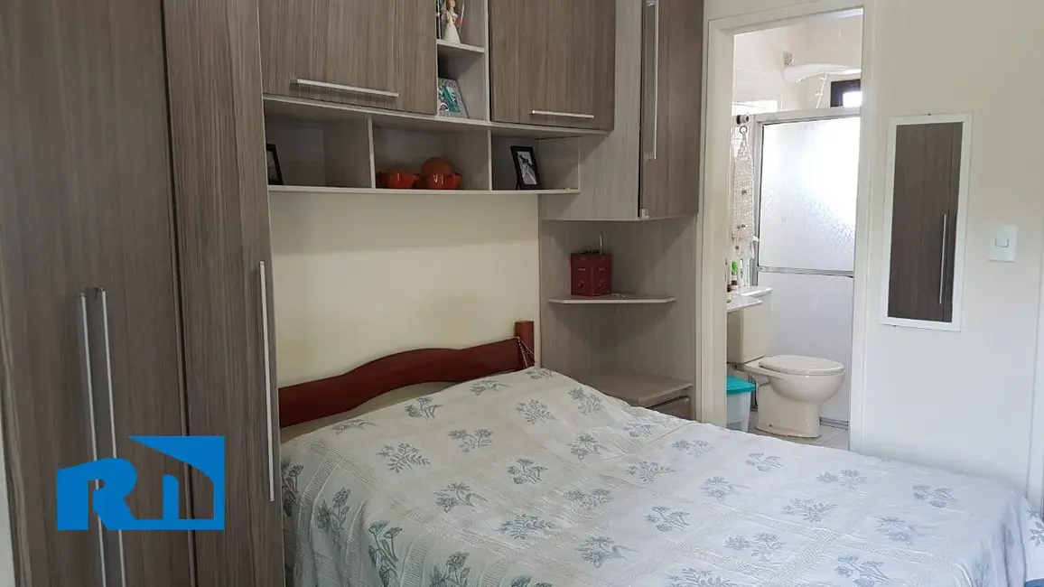 Foto 3 de Apartamento com 2 quartos à venda, 72m2 em Martim de Sá, Caraguatatuba - SP