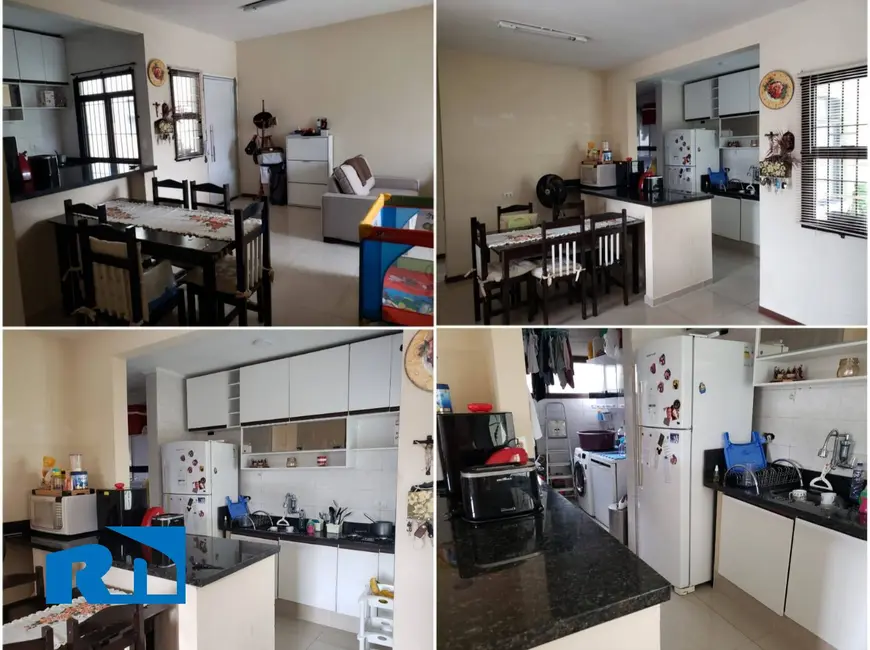 Foto 5 de Apartamento com 2 quartos à venda, 72m2 em Martim de Sá, Caraguatatuba - SP