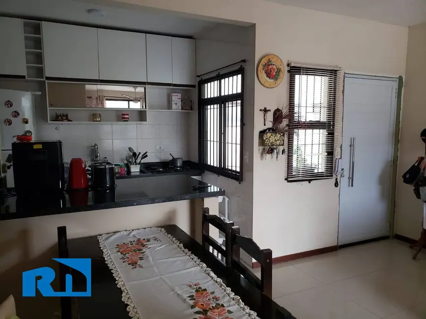 Foto 4 de Apartamento com 2 quartos à venda, 72m2 em Martim de Sá, Caraguatatuba - SP