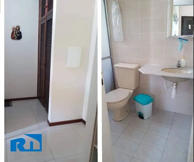Foto 6 de Apartamento com 2 quartos à venda, 72m2 em Martim de Sá, Caraguatatuba - SP