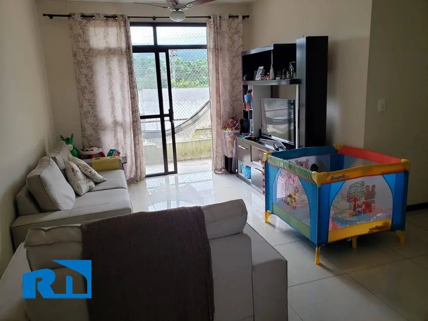 Foto 1 de Apartamento com 2 quartos à venda, 72m2 em Martim de Sá, Caraguatatuba - SP