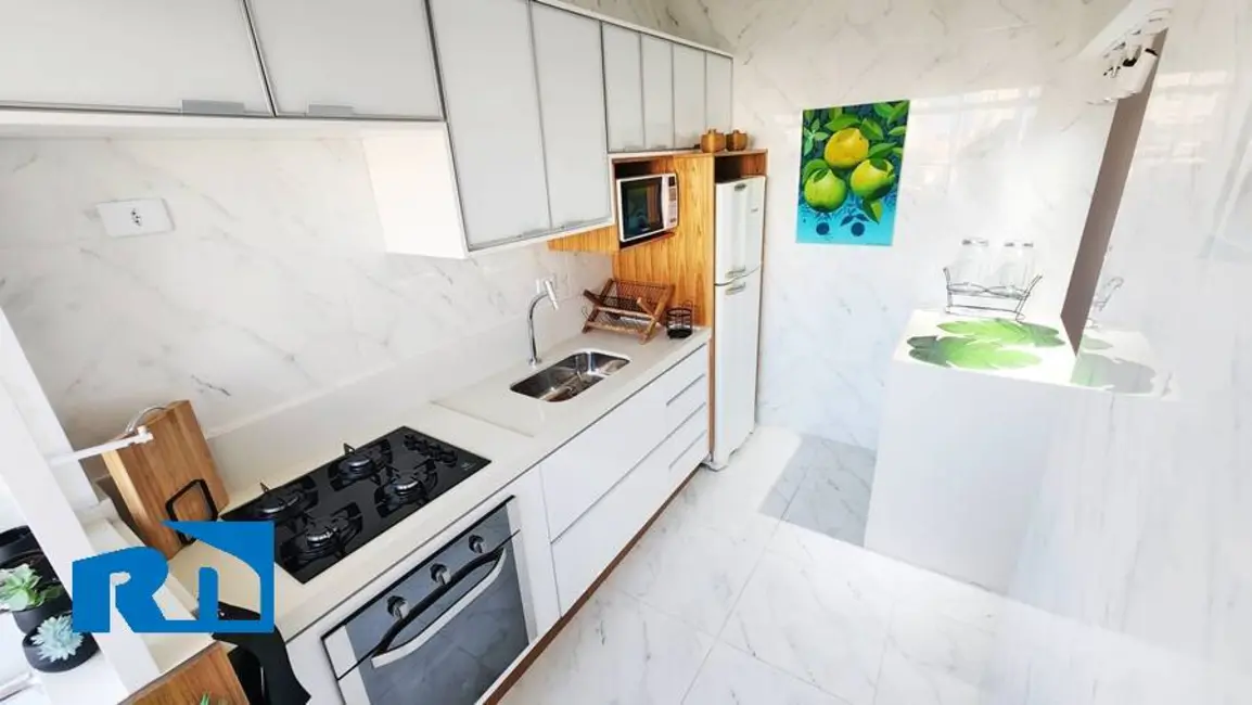 Foto 7 de Cobertura com 3 quartos à venda, 150m2 em Martim de Sá, Caraguatatuba - SP