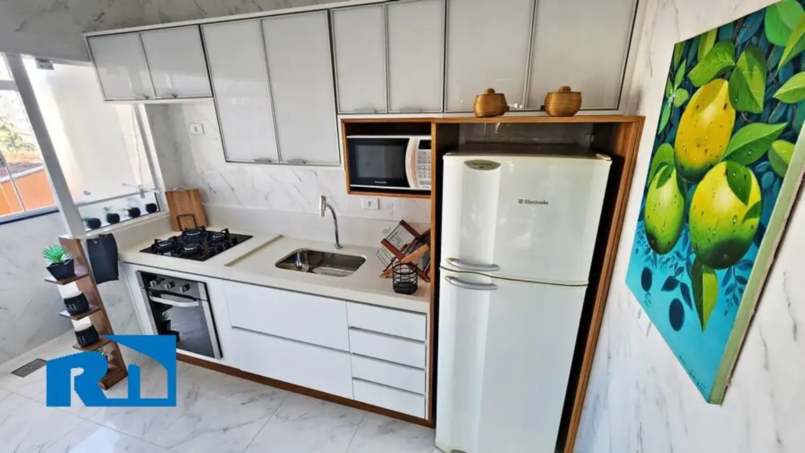 Foto 8 de Cobertura com 3 quartos à venda, 150m2 em Martim de Sá, Caraguatatuba - SP