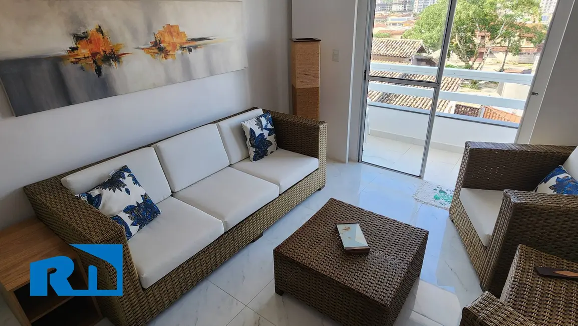 Foto 3 de Cobertura com 3 quartos à venda, 150m2 em Martim de Sá, Caraguatatuba - SP