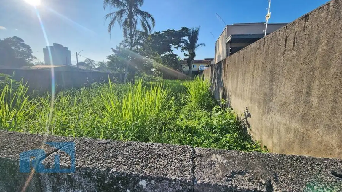 Foto 2 de Terreno / Lote à venda, 500m2 em Praia das Palmeiras, Caraguatatuba - SP