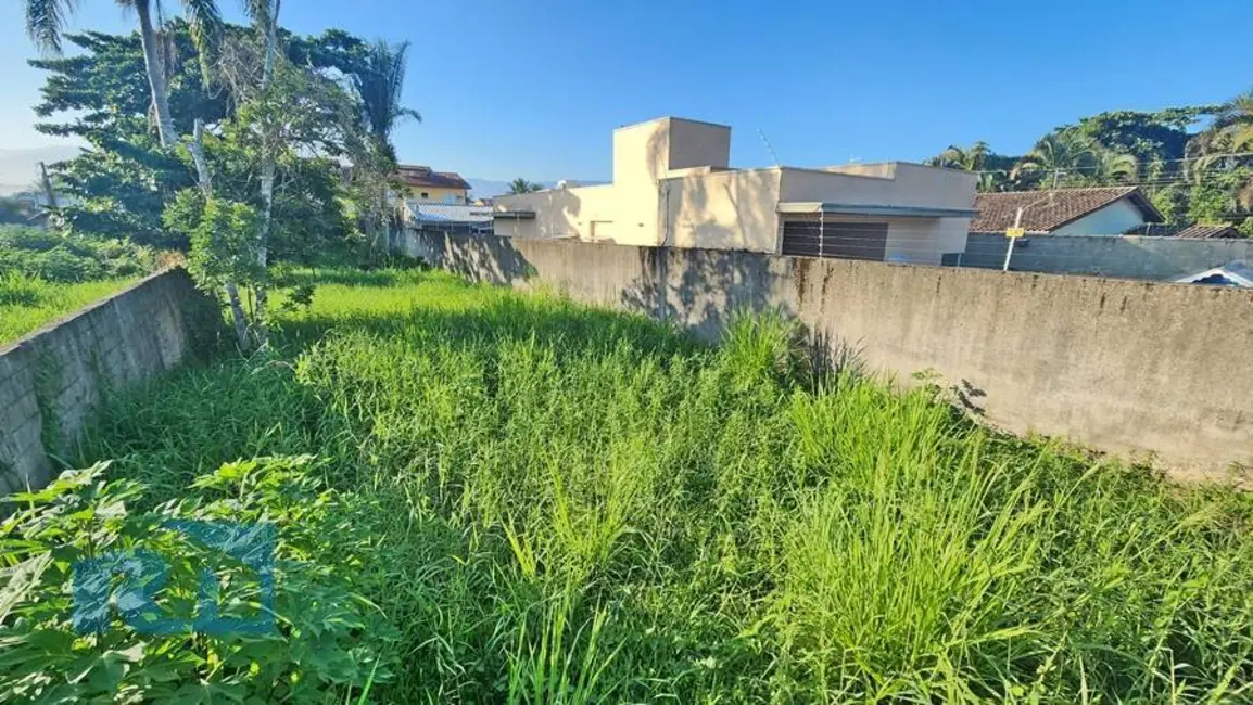 Foto 3 de Terreno / Lote à venda, 500m2 em Praia das Palmeiras, Caraguatatuba - SP
