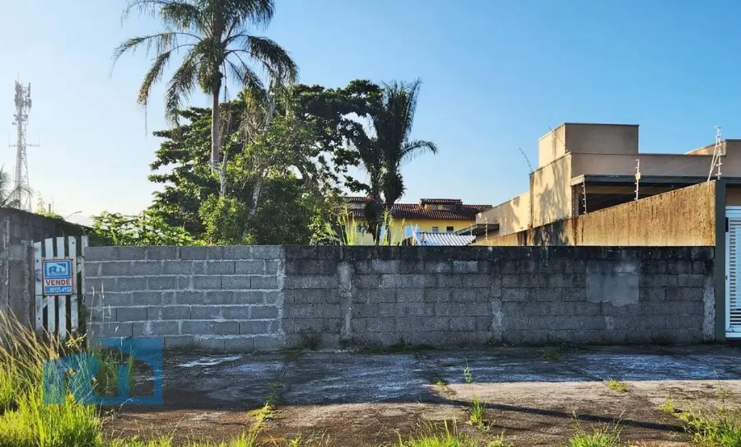 Foto 6 de Terreno / Lote à venda, 500m2 em Praia das Palmeiras, Caraguatatuba - SP