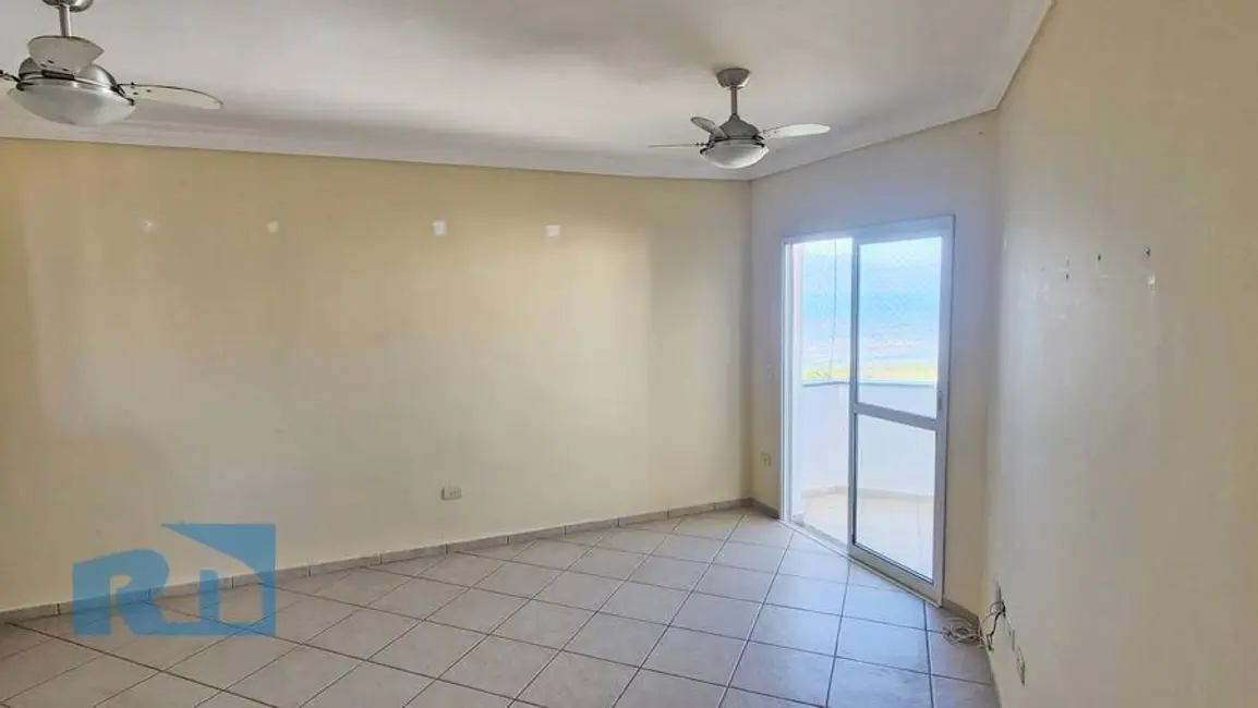 Foto 6 de Apartamento com 3 quartos à venda e para alugar, 90m2 em Caraguatatuba - SP