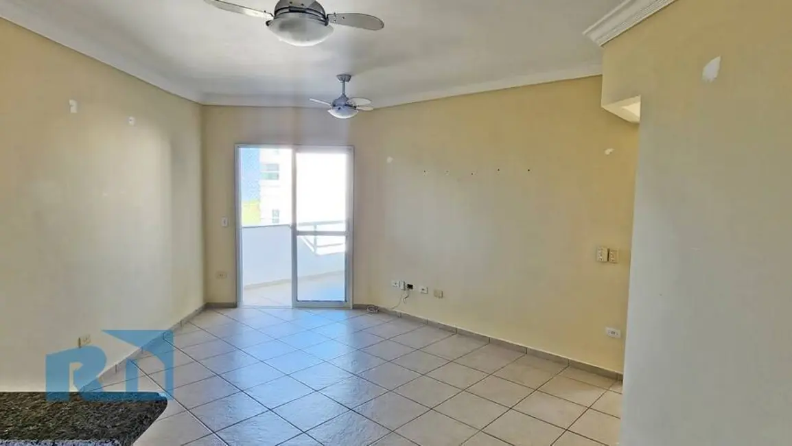 Foto 5 de Apartamento com 3 quartos à venda e para alugar, 90m2 em Caraguatatuba - SP