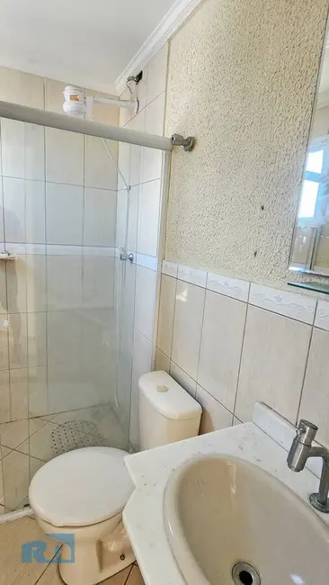 Foto 9 de Apartamento com 3 quartos à venda e para alugar, 90m2 em Caraguatatuba - SP