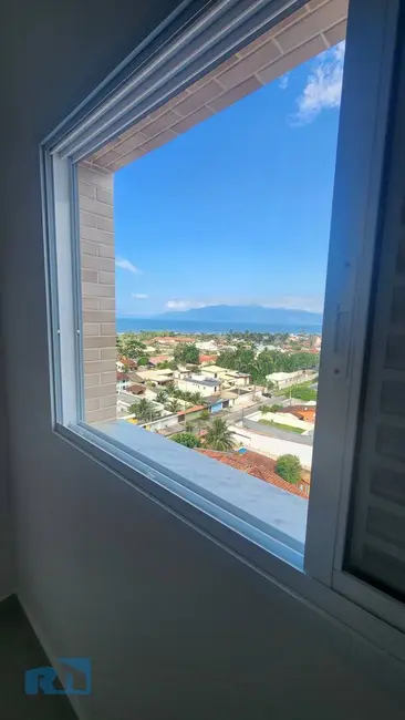 Foto 7 de Apartamento com 2 quartos à venda, 77m2 em Jardim Britânia, Caraguatatuba - SP