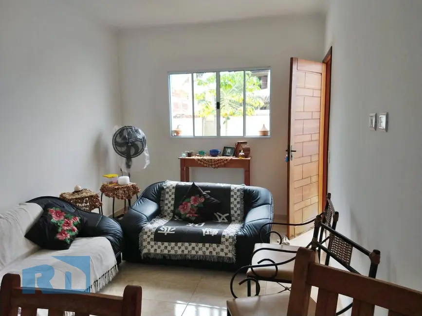 Foto 2 de Casa com 2 quartos à venda, 134m2 em Massaguaçu, Caraguatatuba - SP