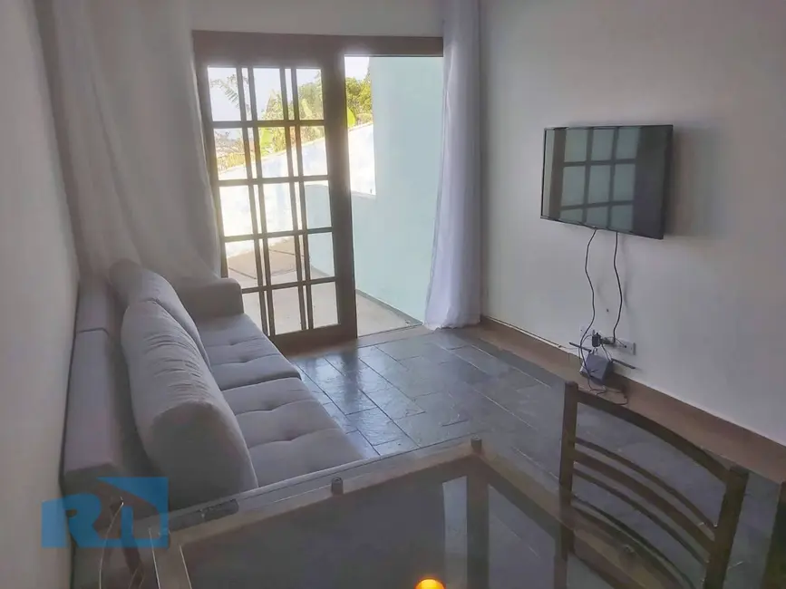 Foto 3 de Casa com 2 quartos à venda, 94m2 em Massaguaçu, Caraguatatuba - SP