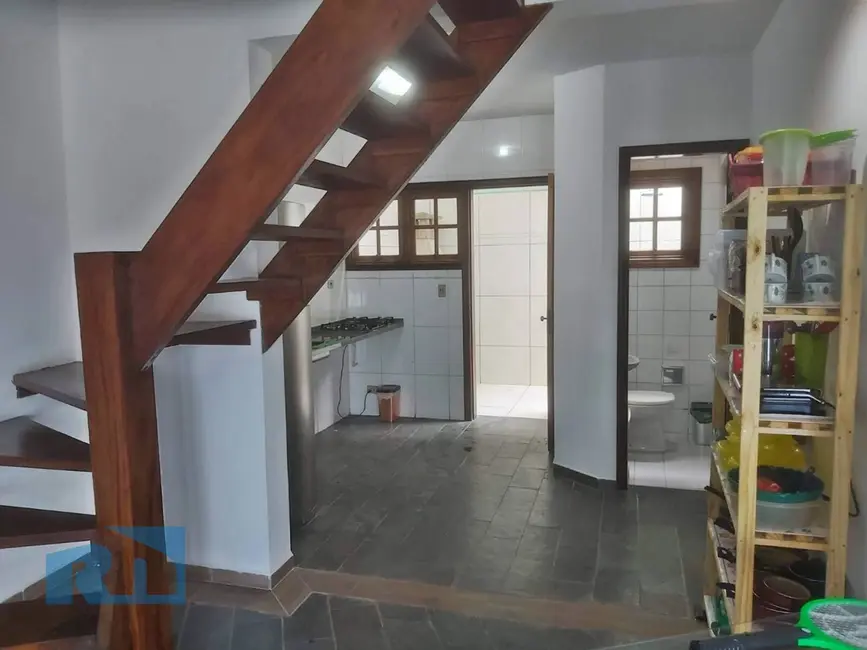 Foto 4 de Casa com 2 quartos à venda, 94m2 em Massaguaçu, Caraguatatuba - SP