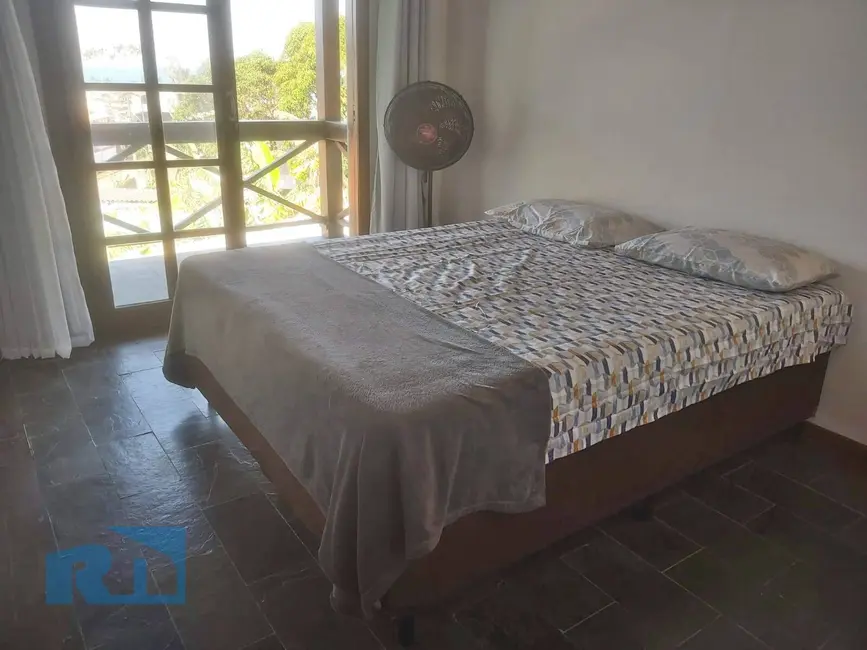 Foto 9 de Casa com 2 quartos à venda, 94m2 em Massaguaçu, Caraguatatuba - SP