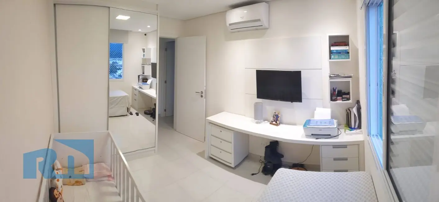 Foto 9 de Apartamento com 2 quartos à venda, 67m2 em Indaiá, Caraguatatuba - SP