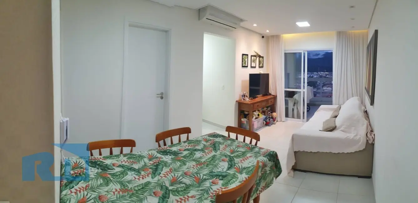 Foto 4 de Apartamento com 2 quartos à venda, 67m2 em Indaiá, Caraguatatuba - SP