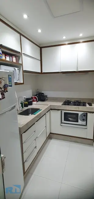 Foto 8 de Apartamento com 2 quartos à venda, 67m2 em Indaiá, Caraguatatuba - SP