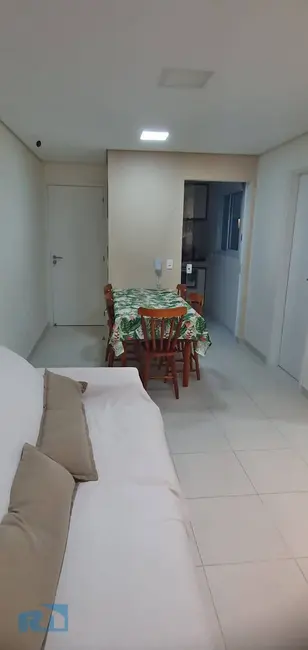 Foto 6 de Apartamento com 2 quartos à venda, 67m2 em Indaiá, Caraguatatuba - SP