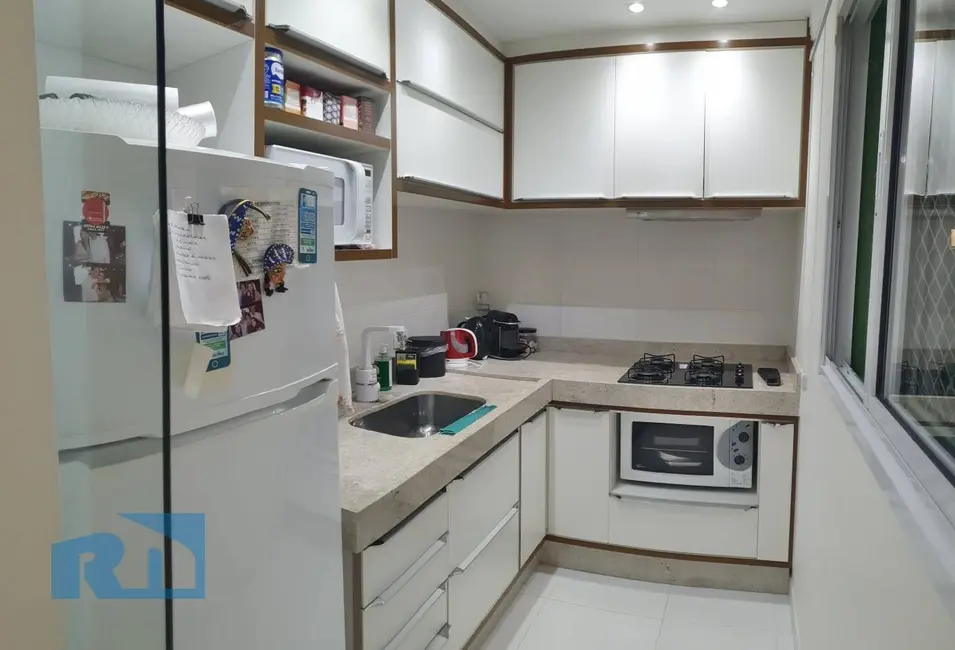 Foto 7 de Apartamento com 2 quartos à venda, 67m2 em Indaiá, Caraguatatuba - SP
