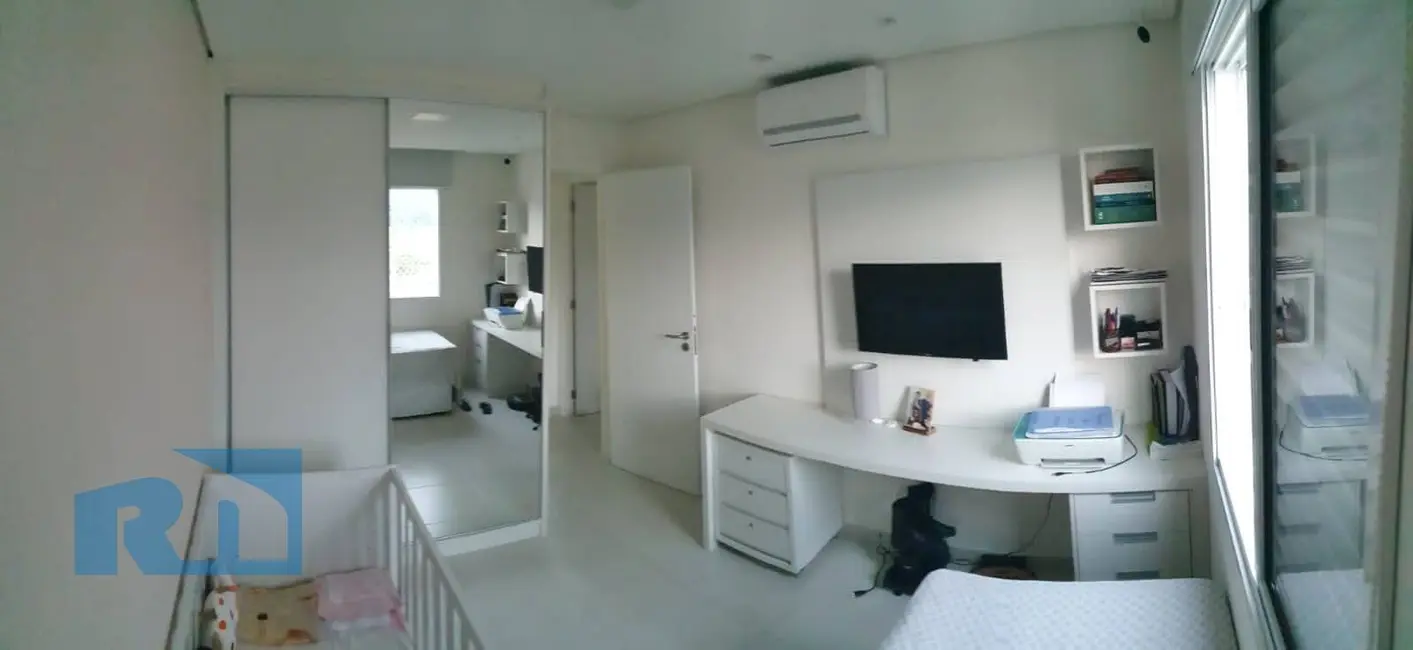 Foto 3 de Apartamento com 2 quartos à venda, 67m2 em Indaiá, Caraguatatuba - SP