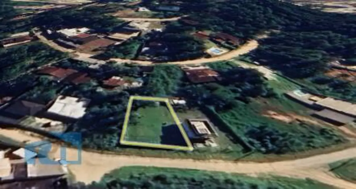 Foto 4 de Terreno / Lote à venda, 480m2 em Capricórnio II, Caraguatatuba - SP