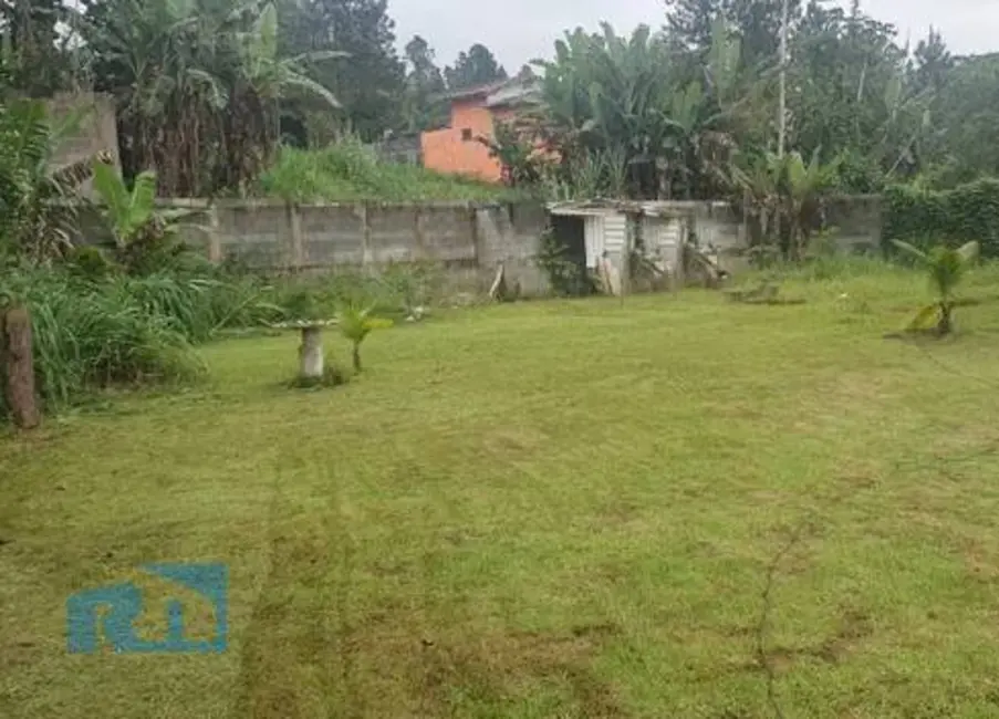 Foto 2 de Terreno / Lote à venda, 480m2 em Capricórnio II, Caraguatatuba - SP