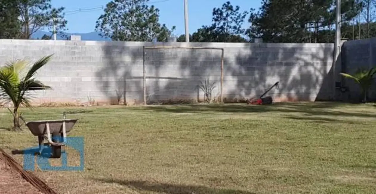 Foto 3 de Terreno / Lote à venda, 480m2 em Capricórnio II, Caraguatatuba - SP