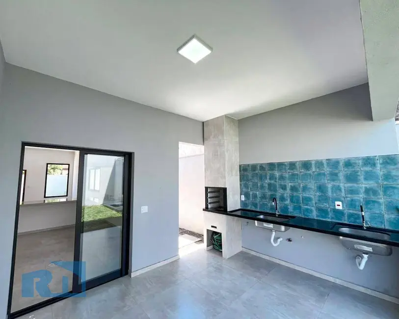 Foto 6 de Casa com 3 quartos à venda, 250m2 em Massaguaçu, Caraguatatuba - SP