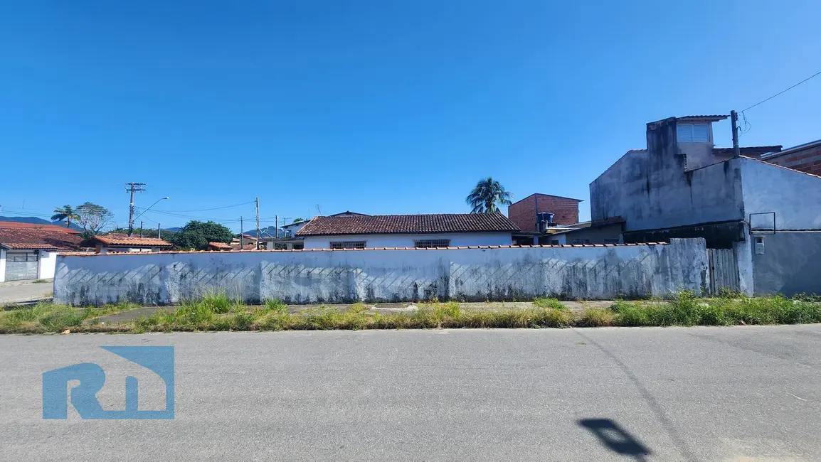 Foto 3 de Casa com 5 quartos à venda, 500m2 em Caraguatatuba - SP