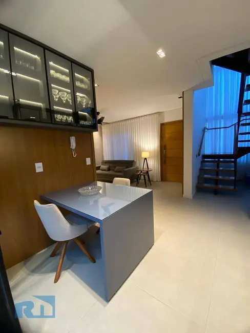 Foto 5 de Casa com 2 quartos à venda, 84m2 em Cidade Jardim, Caraguatatuba - SP