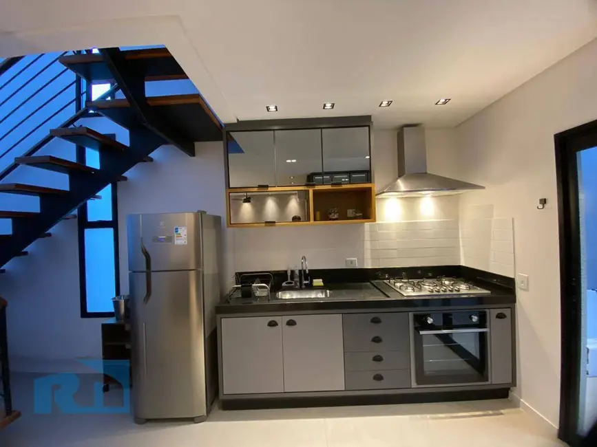 Foto 4 de Casa com 2 quartos à venda, 84m2 em Cidade Jardim, Caraguatatuba - SP