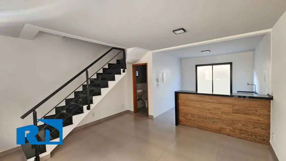 Casa com 2 quartos à venda, 88m2 em Caraguatatuba - SP - imagem 3 Foto 3 de Casa com 2 quartos à venda, 88m2 em Caraguatatuba - SP