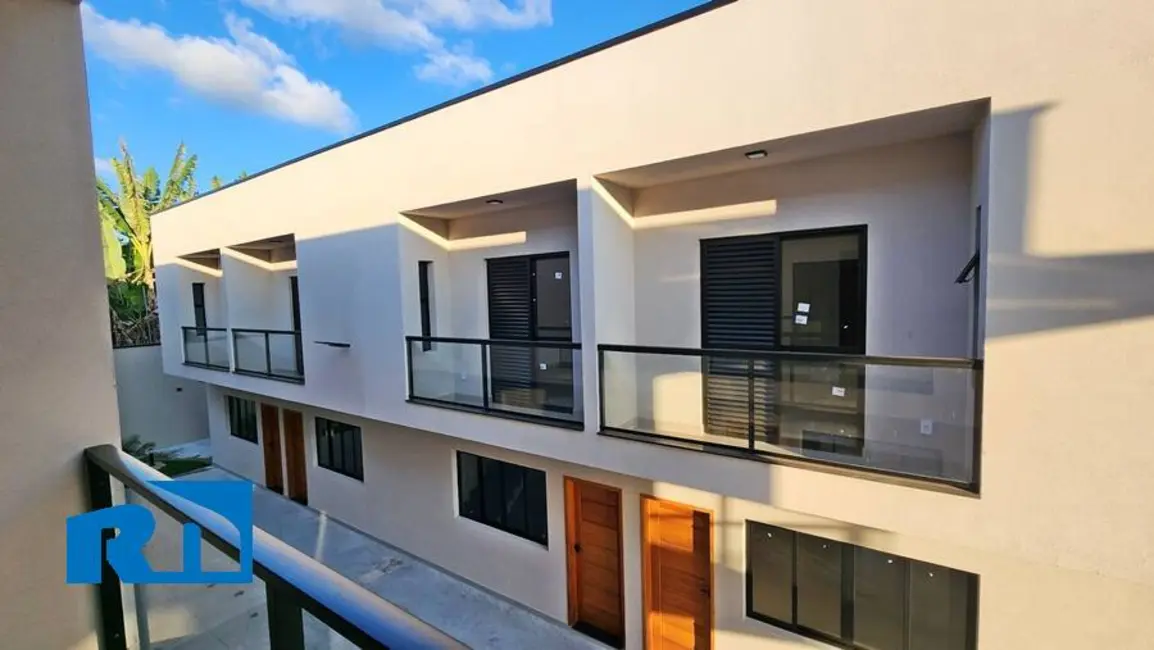 Casa com 2 quartos à venda, 88m2 em Caraguatatuba - SP - imagem 9 Foto 9 de Casa com 2 quartos à venda, 88m2 em Caraguatatuba - SP