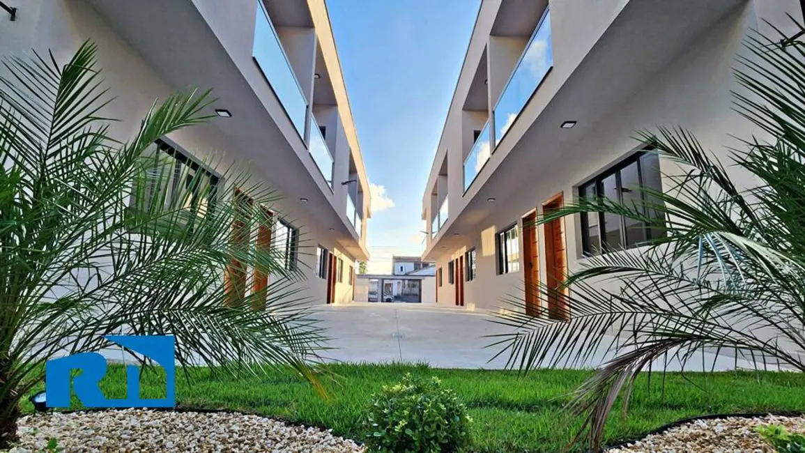 Casa com 2 quartos à venda, 88m2 em Caraguatatuba - SP - imagem 1 Foto 1 de Casa com 2 quartos à venda, 88m2 em Caraguatatuba - SP