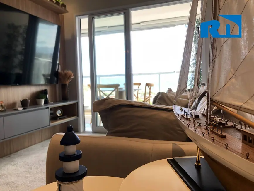 Foto 5 de Cobertura com 3 quartos à venda, 158m2 em Sumaré, Caraguatatuba - SP