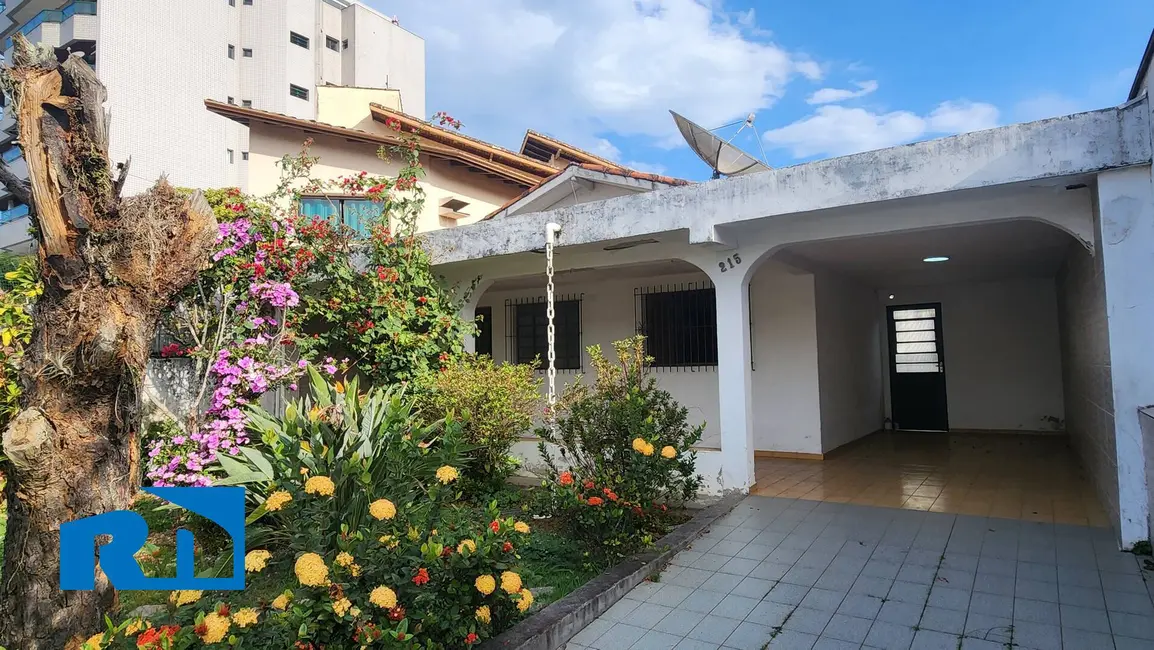 Foto 1 de Casa com 3 quartos à venda, 314m2 em Jardim Primavera, Caraguatatuba - SP