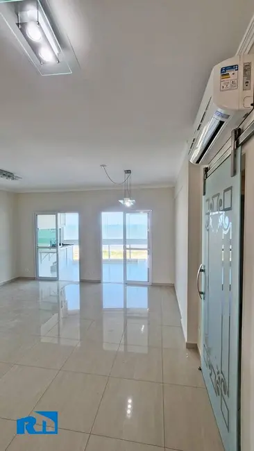 Foto 9 de Apartamento com 4 quartos à venda e para alugar, 127m2 em Indaiá, Caraguatatuba - SP